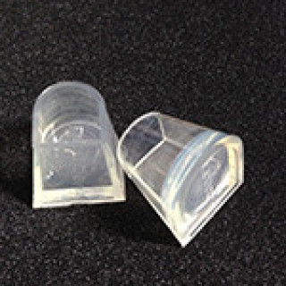 Накаблучники силіконові Україна