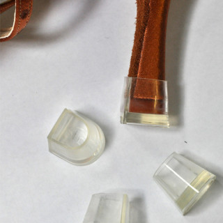 Накаблучники Galex Contour