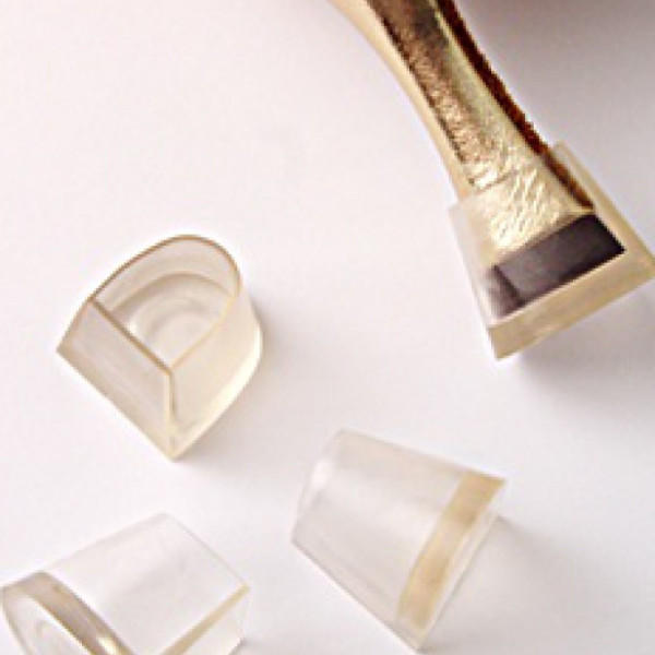 Накаблучники силіконові Flare Словенія Накаблучники силіконові Flare Словенія