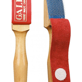 Щітка Galex для танцювального взуття