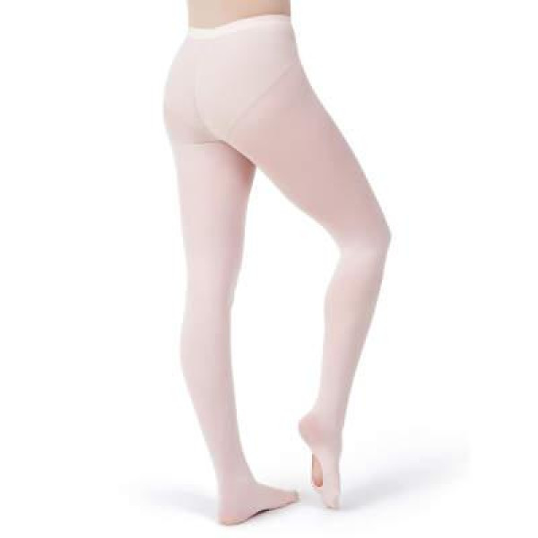 Тріко балетне (колготи з вирізом для балету) колір тілесний. Тріко балетне (колготи з вирізом для балету) колір тілесний.