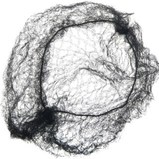 Сіточка-павутинка Sibel, Бельгія