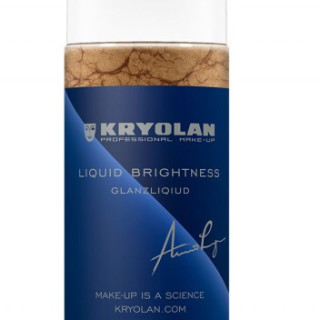 Kryolan Грим Aquacolor,50мл 100