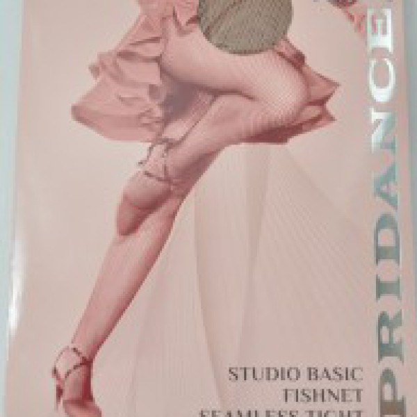 Колготи для танців у сітку з ластовицею Pridance Carribean, Nero. Колготи для танців у сітку з ластовицею Pridance Carribean, Nero.