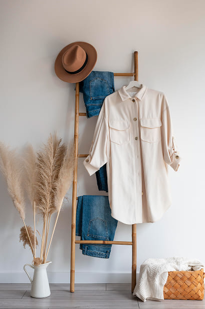 Одяг, взуття, прикраси та аксесуари