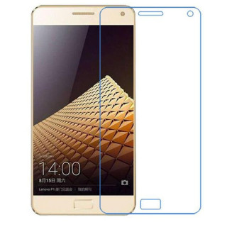 Захисна протиударна наноплівка для РК Lenovo P2 (P2a42)
