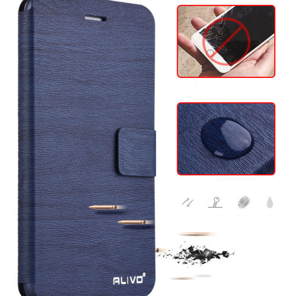 Чохол Honor 8X 6,5" чохол-книжка колір темно-синій Чохол Honor 8X 6,5" чохол-книжка колір темно-синій