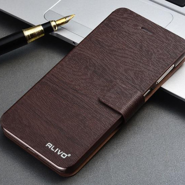 Чохол Honor 8X 6,5" чохол-книжка колір червоний Чохол Honor 8X 6,5" чохол-книжка колір червоний