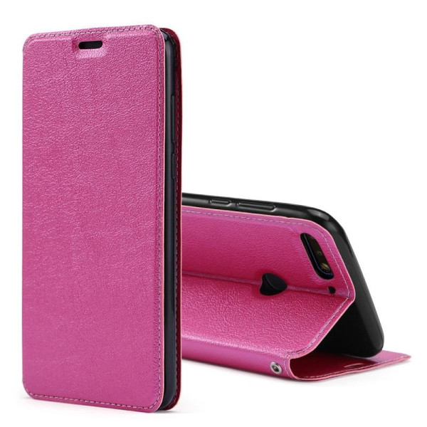 Чохол Honor 8X 6,5" чохол-книжка колір чорний Чохол Honor 8X 6,5" чохол-книжка колір чорний