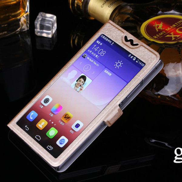 Чохол-книжка для Lenovo P2 (P2a42) колір в асортименті Чохол-книжка для Lenovo P2 (P2a42) колір в асортименті