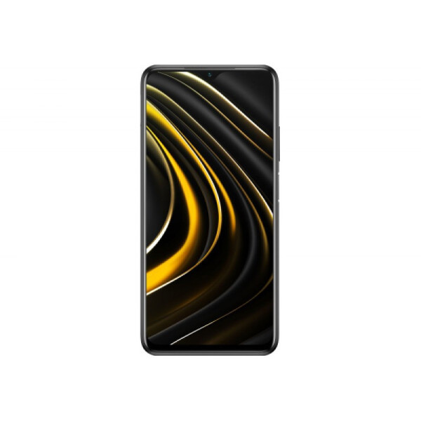 Смартфон Poco M3 4/64GB Black б/у Смартфон Poco M3 4/64GB Black б/у
