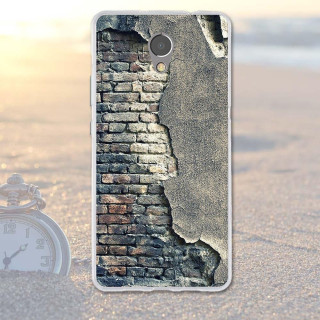 Чохол силіконовий бампер для LG G6