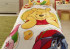 Комплект детского постельного белья TAC Winnie Baloon