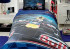 Комплект дитячої постільної білизни TAC Red Bull Racing