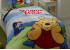Комплект дитячої постільної білизни TAC Winnie Adventure