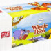 Комплект дитячої постільної білизни TAC Winnie Adventure