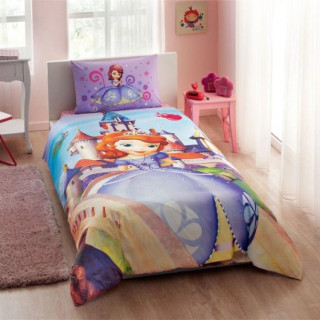 Комплект дитячої постільної білизни TAC Sofia