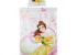 Комплект дитячої постільної білизни TAC Princess Belle Heart