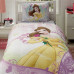 Комплект дитячої постільної білизни TAC Princess Belle Heart