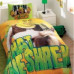 Комплект дитячої постільної білизни TAC Shrek Puss In Boots
