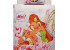 Комплект детского постельного белья TAC Winx Harmonix Flora