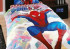 Комплект дитячої постільної білизниTAC Spiderman Sense Multiposes