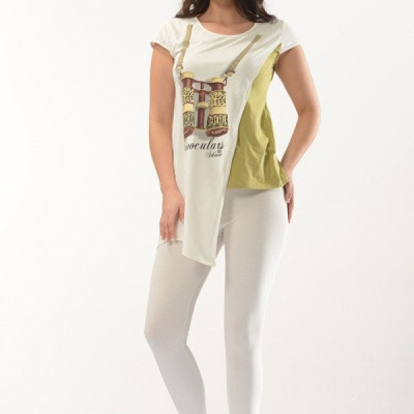 Комплект жіночий трикотажний Комплект жіночий трикотажний