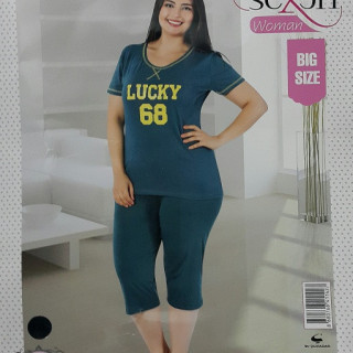 Комплект жіночий SEXEN 41142