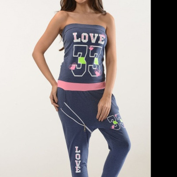 Комплект трикотажний літній молодіжний Комплект трикотажний літній молодіжний