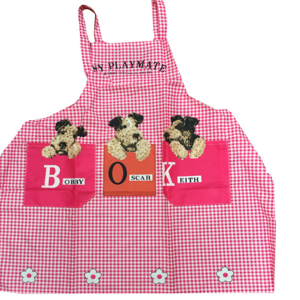 Тефлоновий дитячий фартух Тефлоновий дитячий фартух