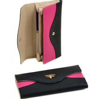 Гаманець жіночий із натуральної шкіри