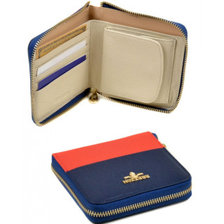 Гаманець жіночий із натуральної шкіри пр-во Туреччина.