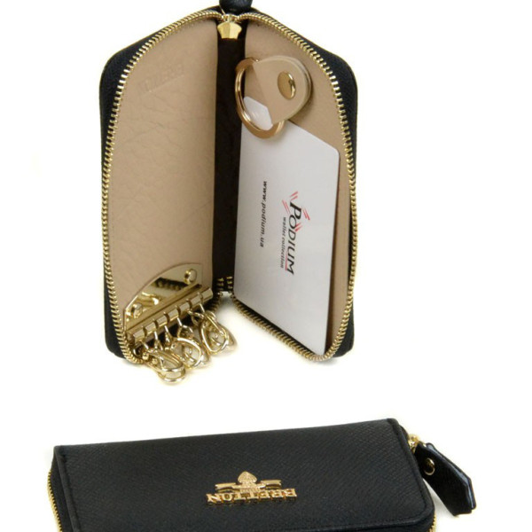 Гаманець жіночий з натуральної шкіри, гаманець -ключниця Гаманець жіночий з натуральної шкіри, гаманець -ключниця