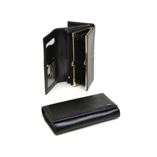 Гаманець жіночий натуральна шкіра Bretton.