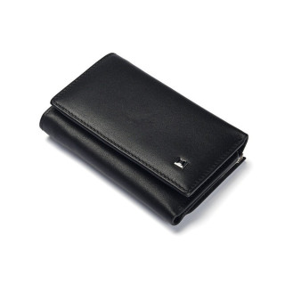 Гаманець жіночий із натуральної шкіри