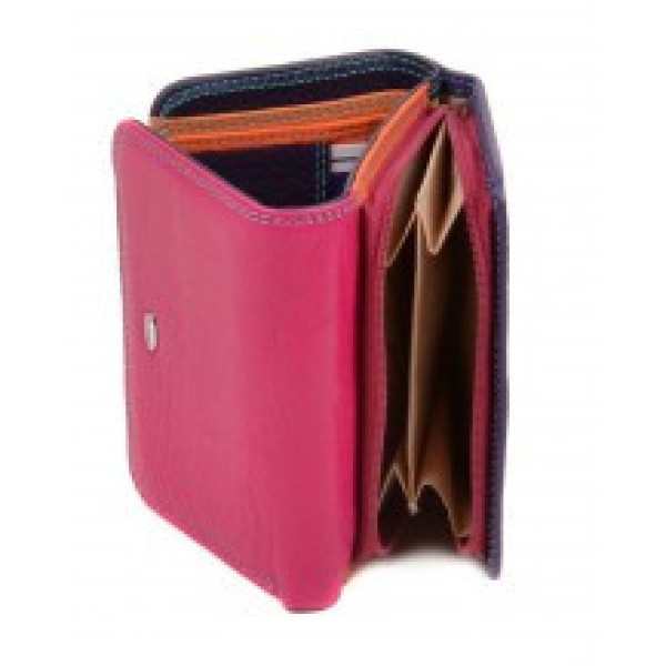 Гаманець жіночий із натуральної шкіри Гаманець жіночий із натуральної шкіри