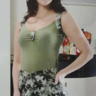 Плаття жіноче трикотажне бавовна Туреччина