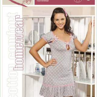 Плаття жіноче трикотажне бавовна Туреччина