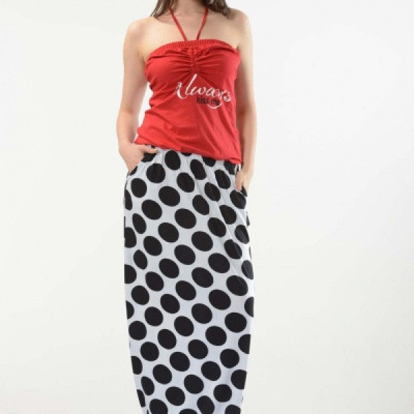 Сарафан LOLITAM 10855 Сарафан LOLITAM 10855