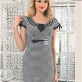 Плаття жіноче трикотажне бавовна Туреччина