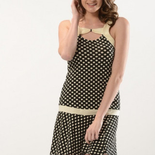 Плаття жіноче трикотажне бавовна Туреччина