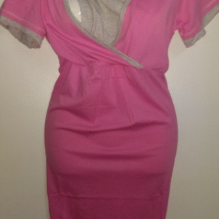 ASORTI Туніка для мам-годувальниць 4011