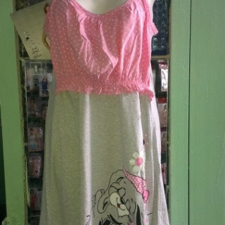 Туніка для вагітних і мам-годувальниць SEMM 1122