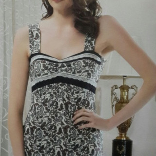 Плаття жіноче трикотажне бавовна Туреччина