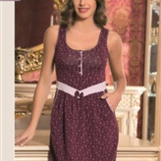 Плаття жіноче трикотажне бавовна Туреччина