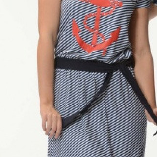 Плаття жіноче трикотажне бавовна Туреччина