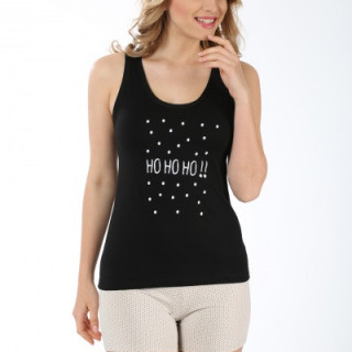 Майка з шортами жіночий трикотажний комплект турція