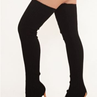 Гетри для танців 80 см, різні кольори