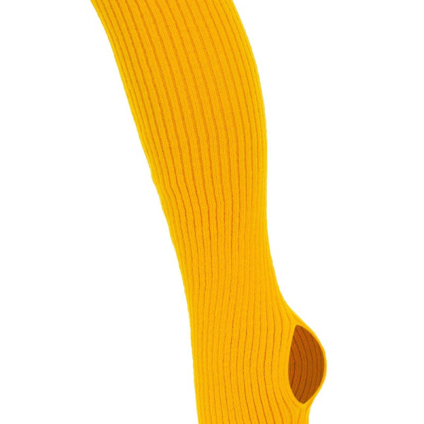 Гетри для танців розігрівальні 45 см бузкові світлі! Гетри для танців розігрівальні 45 см бузкові світлі!