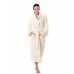 Халат жіночий махровий бамбуковий Arya Туреччина, розмір S (44-46р)